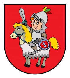 Lithuanian coat of arms - Vytis